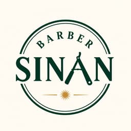 Barber Sinan