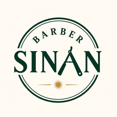 Barber Sinan